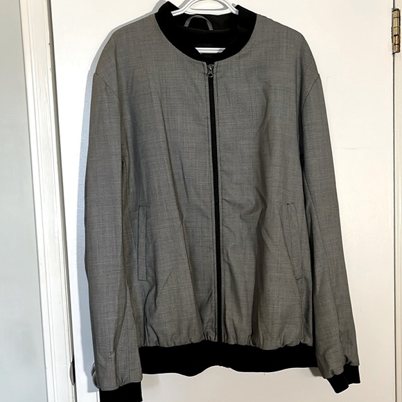 Men’s light jacket - Picture 1 of 6